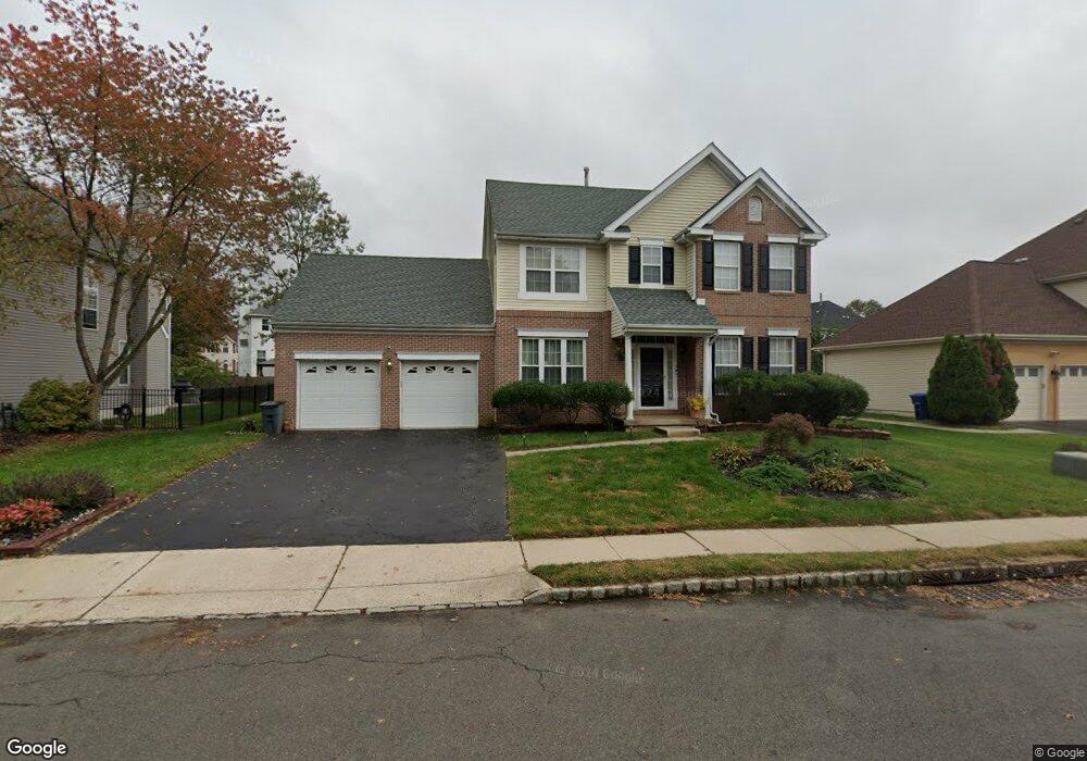 4 Gate Ct, Burlington, NJ 08016 - photo 1