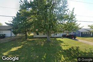 1045 E Greenville Pike, Winchester, IN 47394