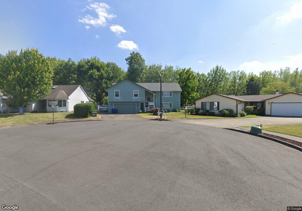 2634 NE 6th St, Gresham, OR 97030 - photo 1