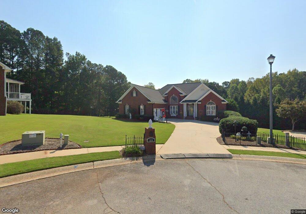 104 Victoria Way, Carrollton, GA 30116 - photo 1