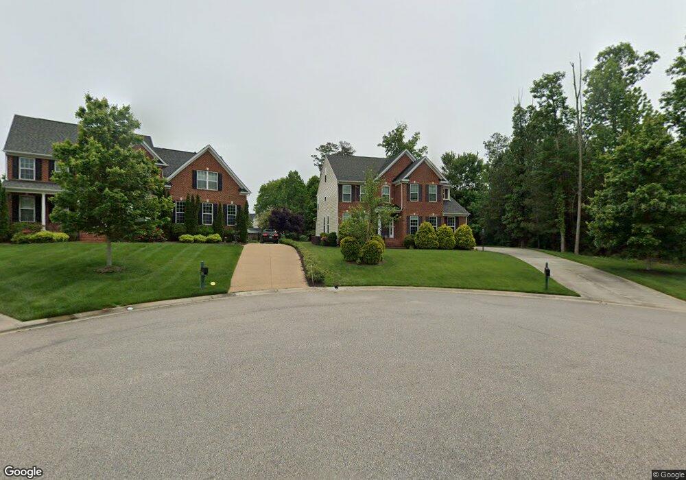 5411 Peavey Ct, Glen Allen, VA 23059 - photo 1