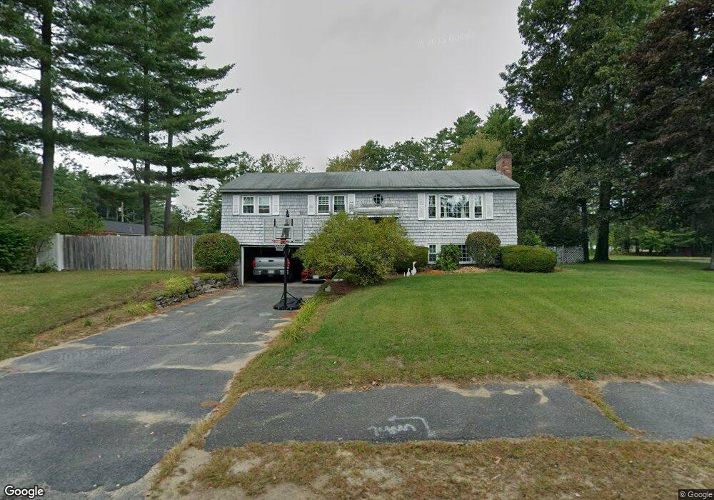 7 Beech St, Townsend, MA 01469 - photo 1