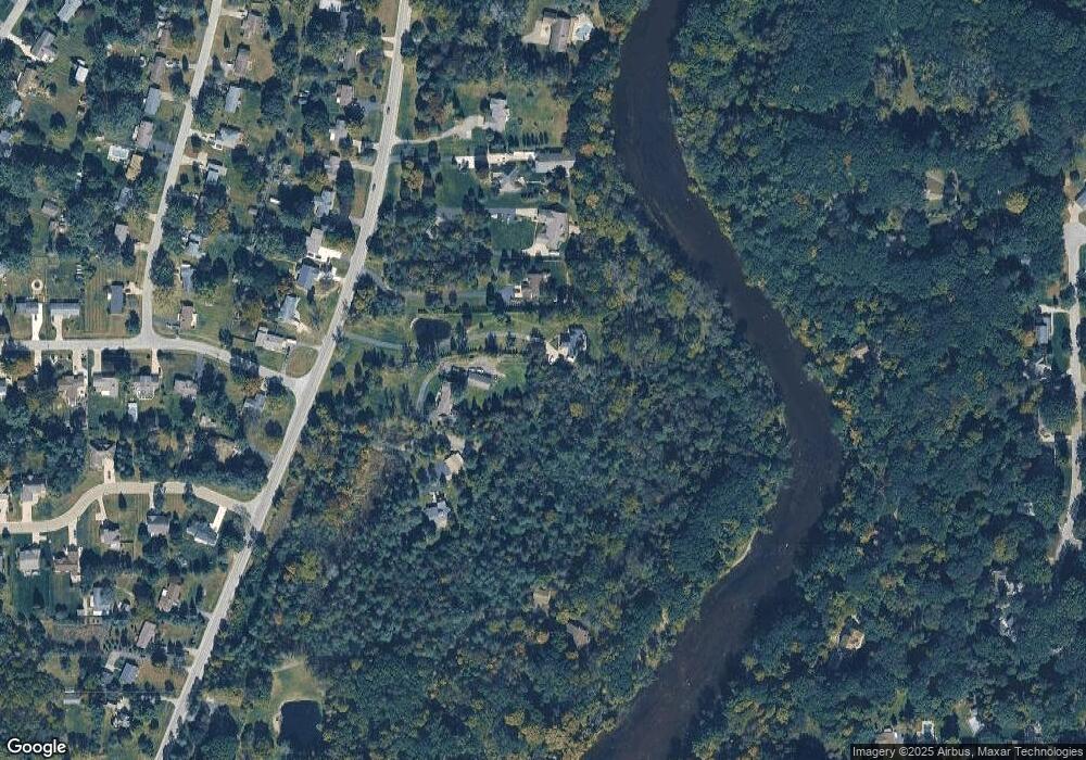 5380 N Seymour Rd, Flushing, MI 48433 - photo 1