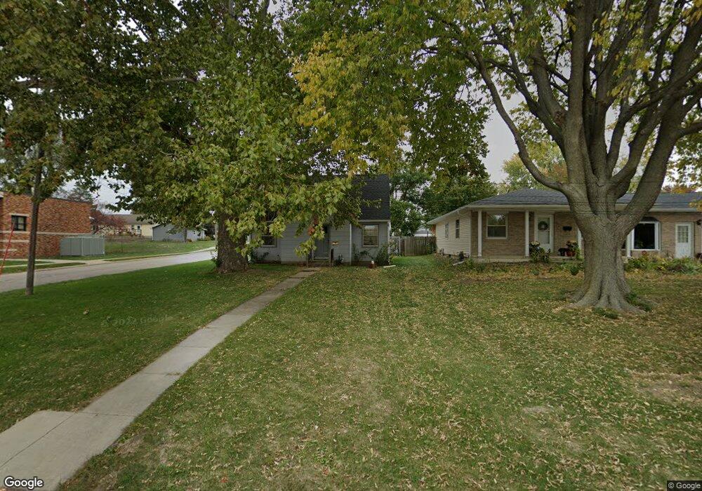900 W 7th St S, Newton, IA 50208 - photo 1