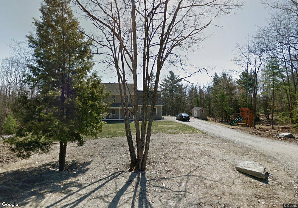 44 Acorn Ridge Rd, Freeport, ME 04032 - photo 1