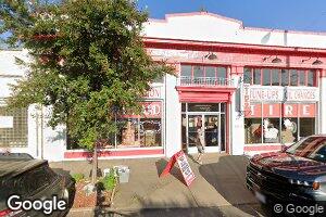 1010 N Arthur Ashe Blvd, Richmond, VA 23230