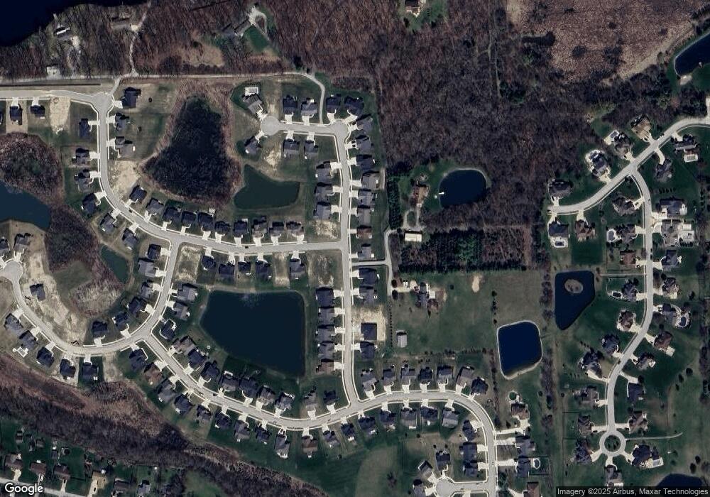 15268 Annabelle Place, Leo, IN 46765 - photo 1