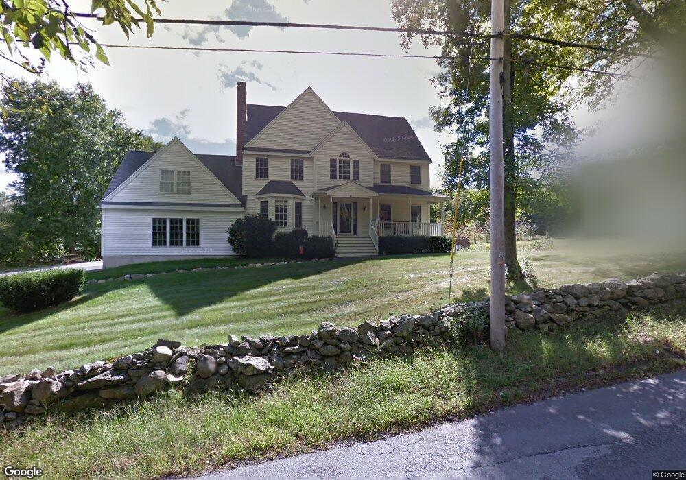 84 Beaver St, Milford, MA 01757 - photo 1