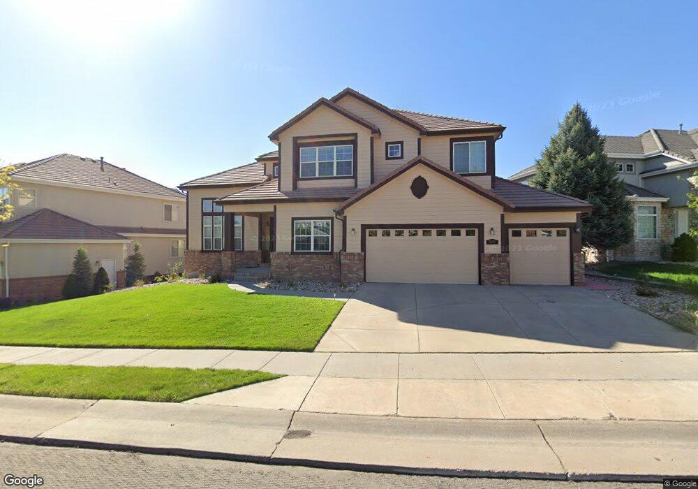 21962 E Ridge Trail Cir, Aurora, CO 80016 - photo 1