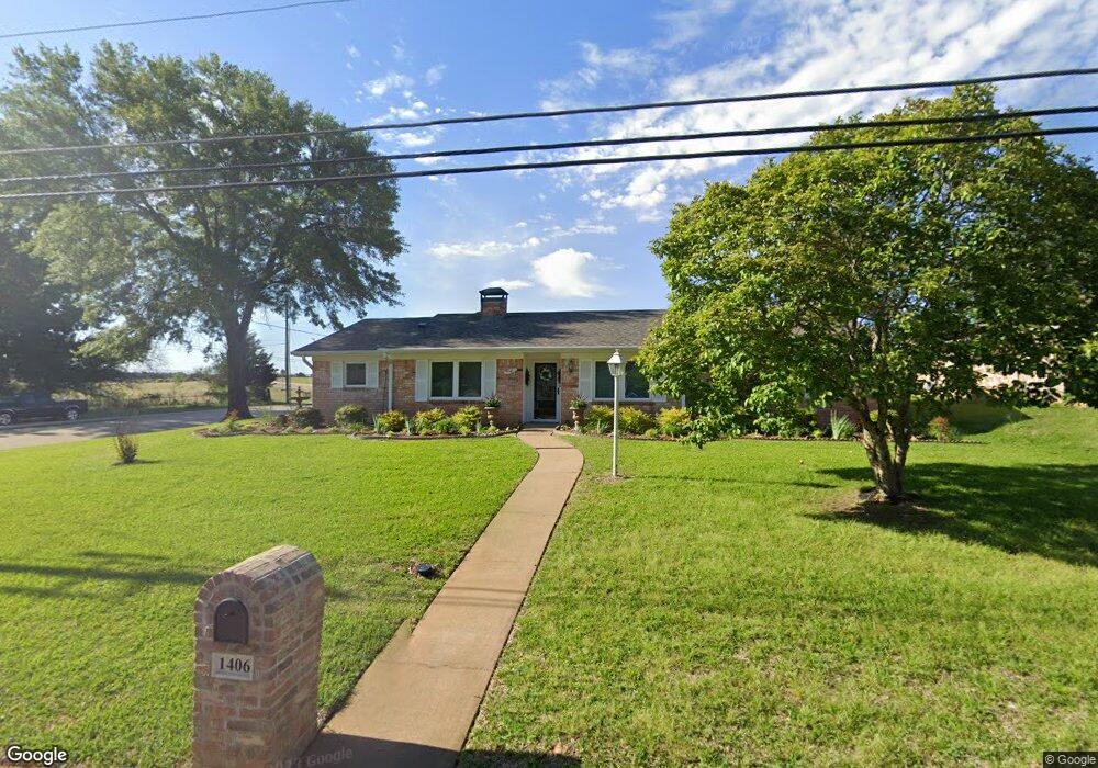 1406 Leach St, Kilgore, TX 75662 - photo 1