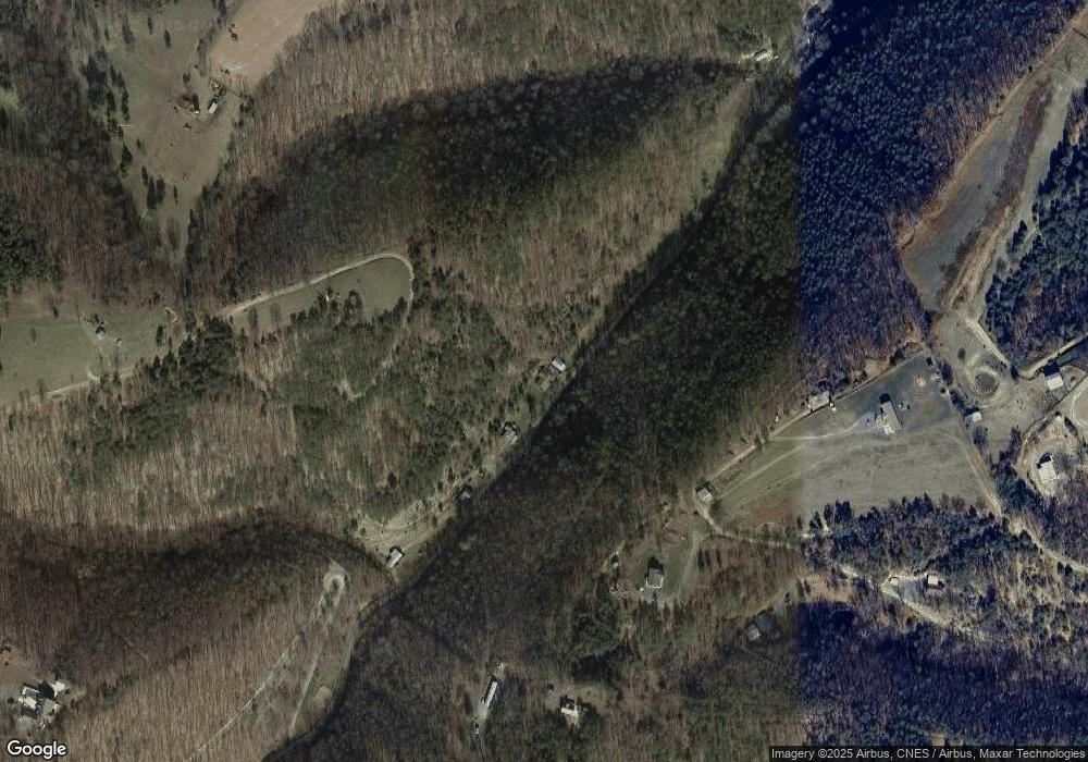 1534 Happy Hollow Rd, Petersburg, WV 26847 - photo 1