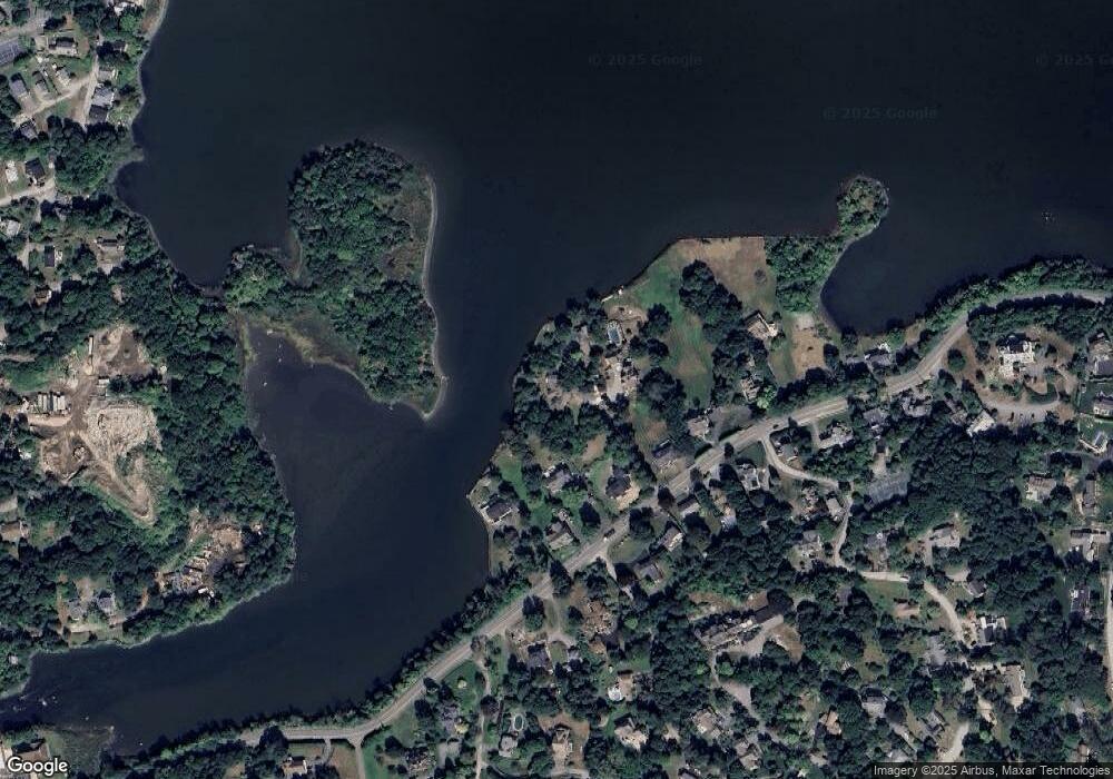 715B Jerusalem Rd, Cohasset, MA 02025 - photo 1