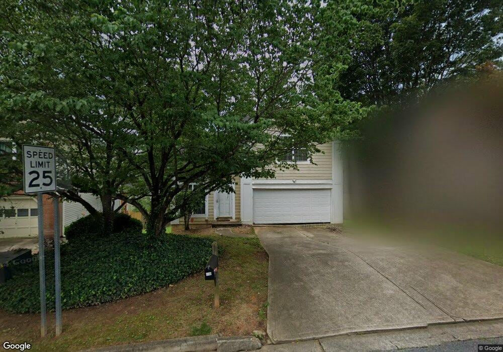 4825 N Bridges Dr unit 1, Alpharetta, GA 30022 - photo 1