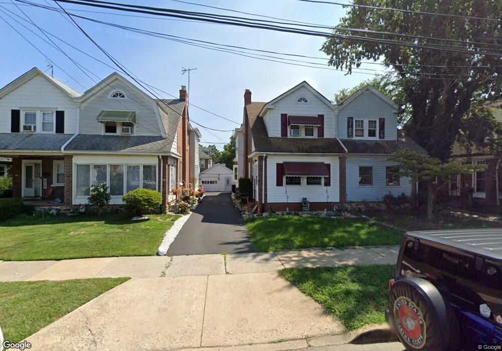 311 W Mowry St, Chester, PA 19013 - photo 1