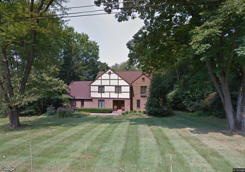 832 Summerset Dr, Hockessin, DE 19707 - photo 1