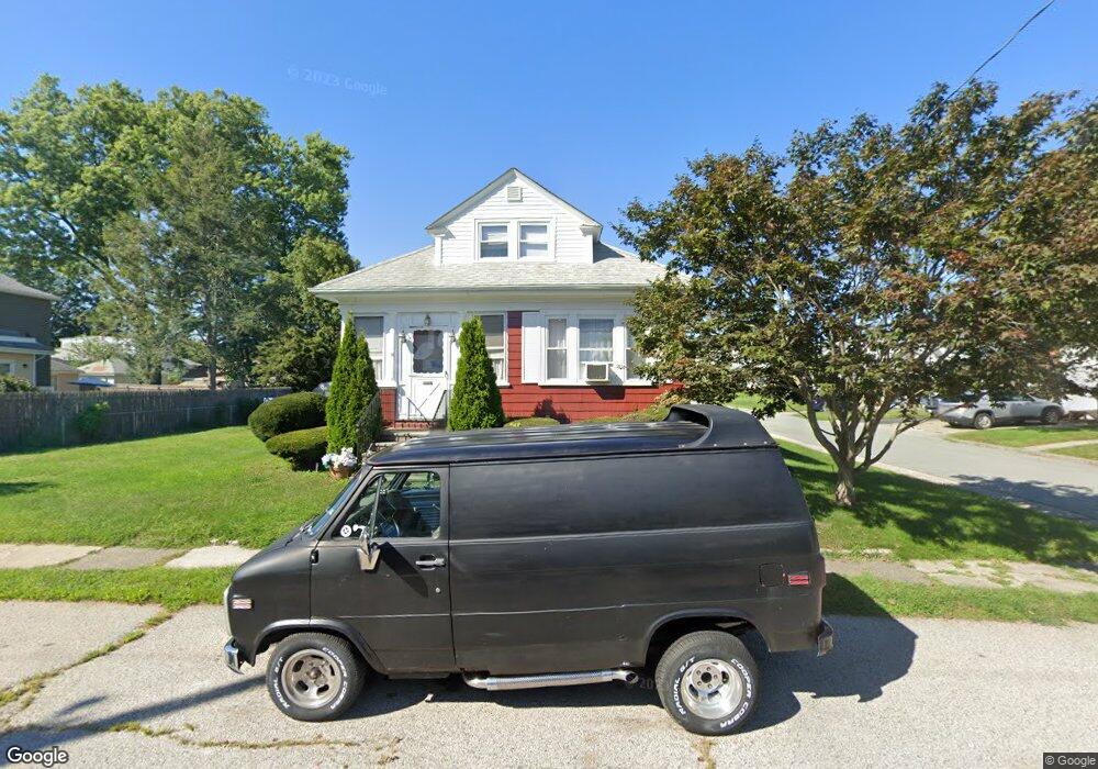 50 Circuit Dr, Riverside, RI 02915 - photo 1