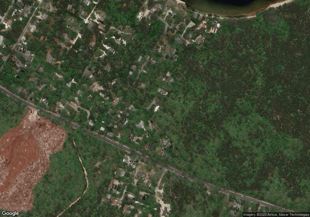 3 Twenty Second St, Edgartown, MA 02539 - photo 1