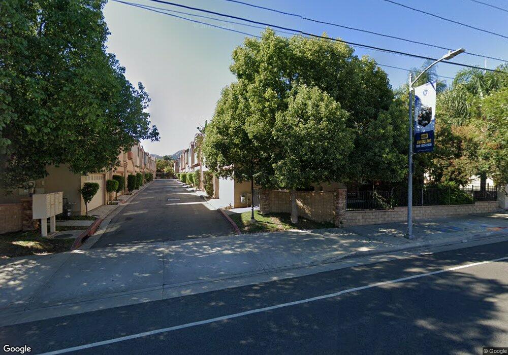 13389 Hubbard St, Sylmar, CA 91342 - photo 1