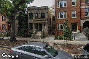 938 N Hoyne Ave Unit 2F, Chicago, IL 60622