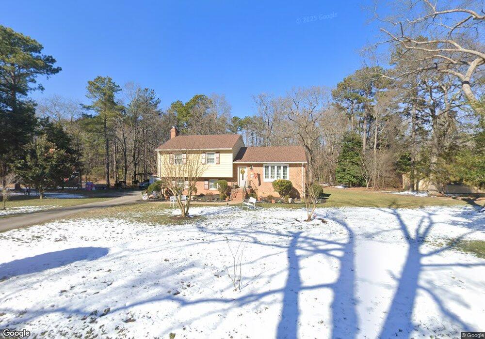 14208 Garnett Ln, Midlothian, VA 23114 - photo 1