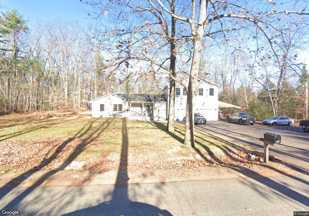 146 Buck St, Gorham, ME 04038 - photo 1