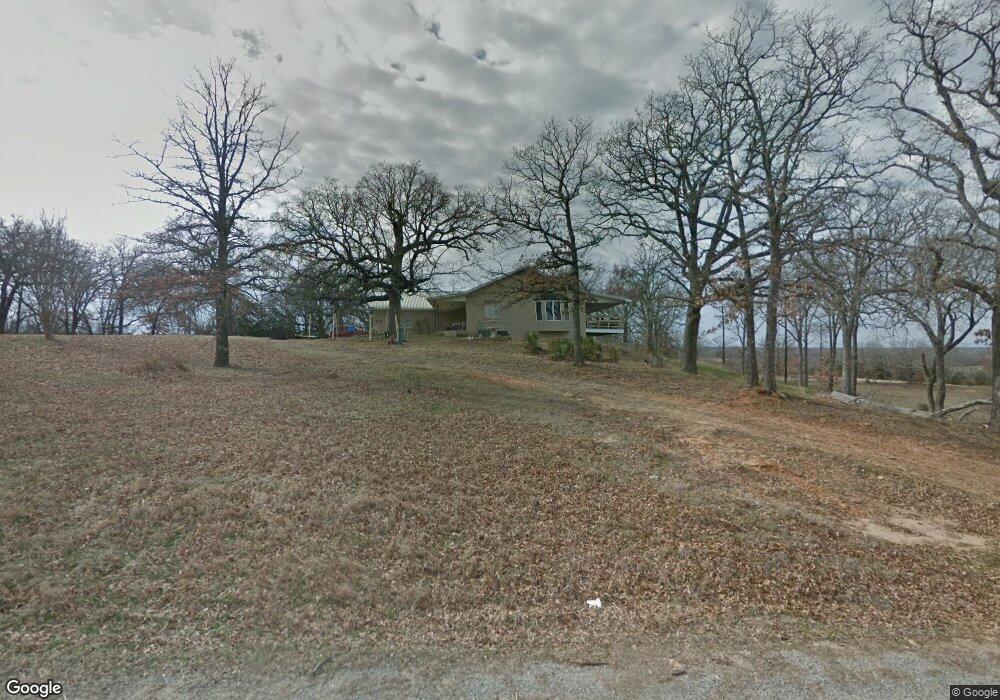 1041 Cherry Mound Ln, Denison, TX 75021 - photo 1