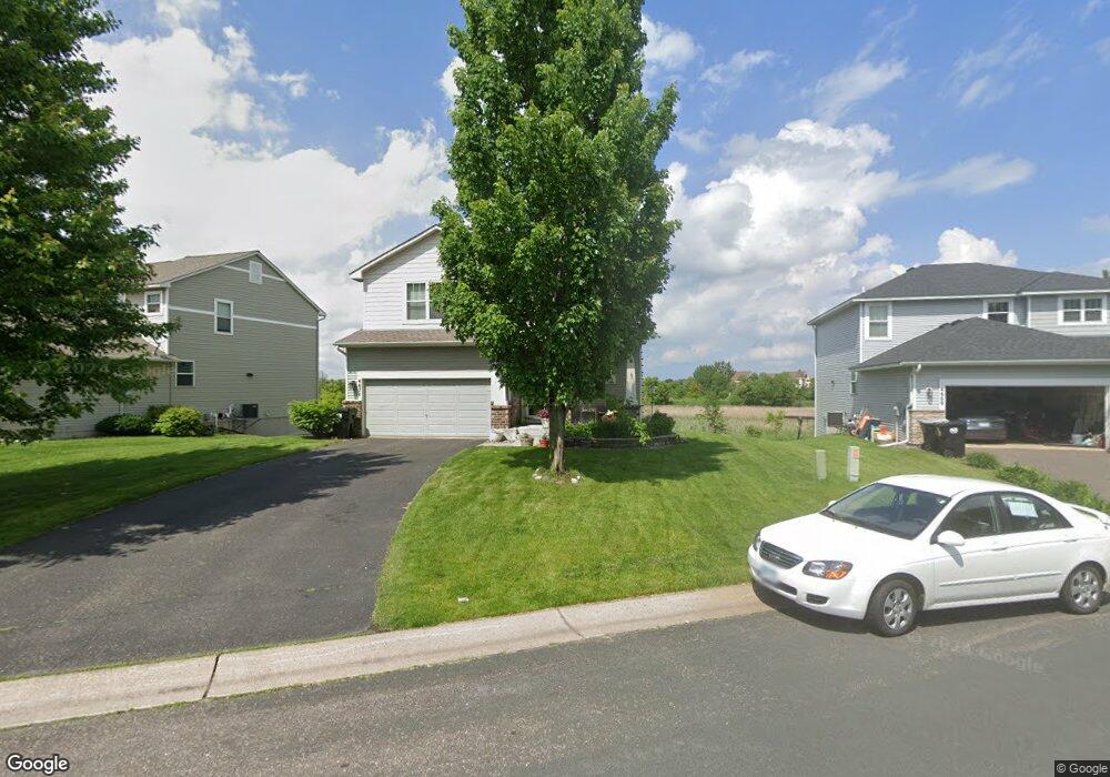 4671 Empress Way N, Hugo, MN 55038 - photo 1