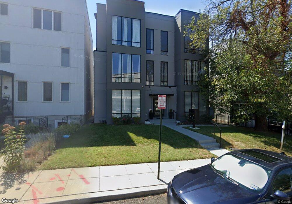 517 Montana Ave NE unit 3B, Washington, DC 20017 - photo 1