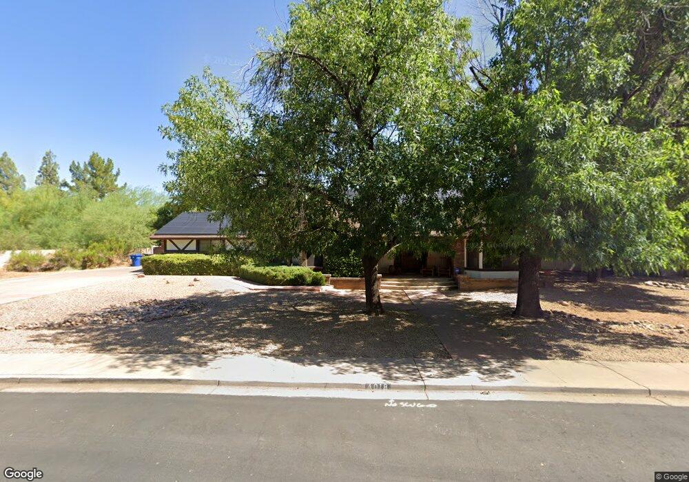 4018 E Gable Cir, Mesa, AZ 85206 - photo 1