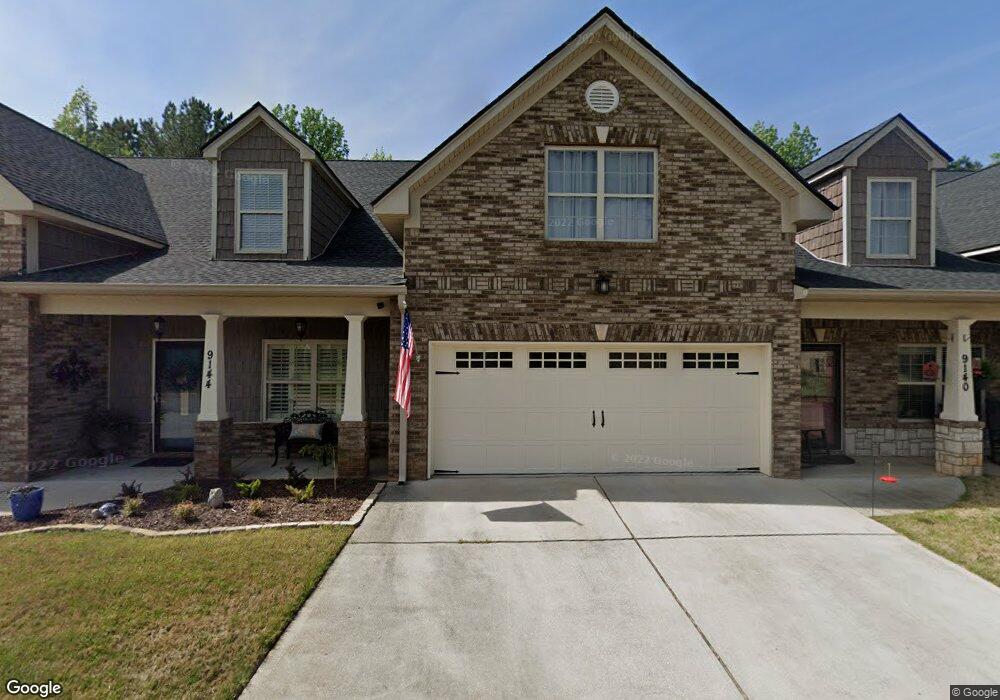 9140 Leverett Cir, Covington, GA 30014 - photo 1