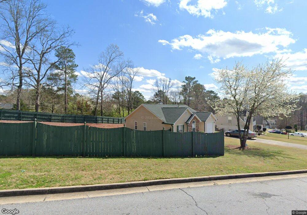 10116 Commons Way unit I, Jonesboro, GA 30238 - photo 1