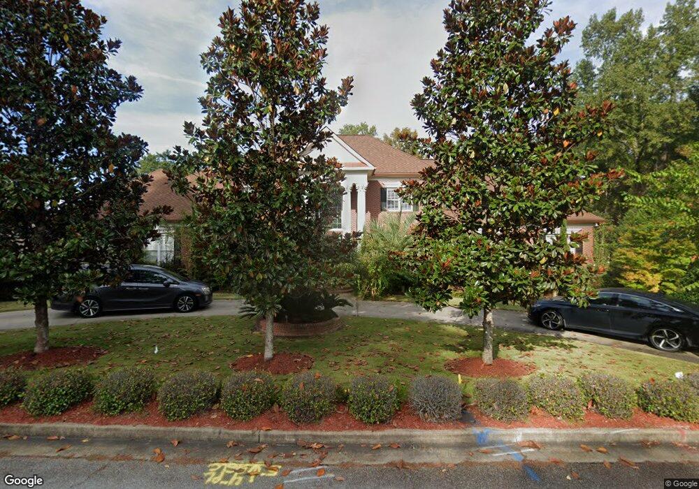 3943 Hammonds Ferry, Evans, GA 30809 - photo 1