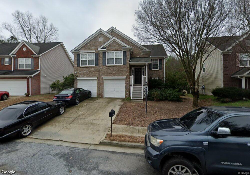 1138 Winding Down Way unit 1, Grayson, GA 30017 - photo 1
