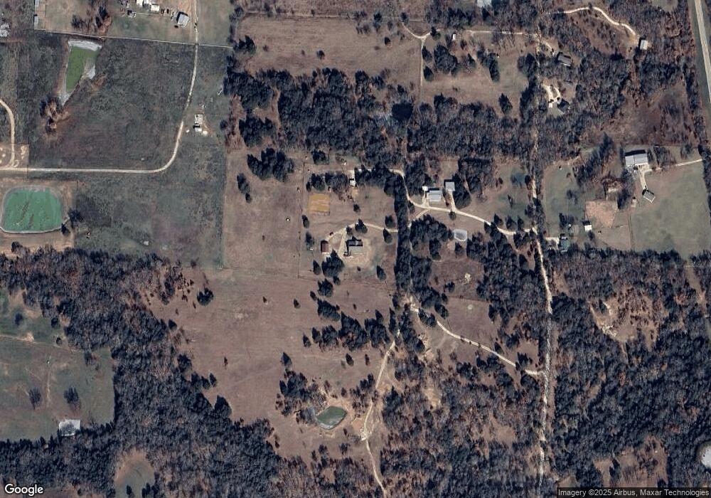 221 Benson Ln, Sadler, TX 76264 - photo 1