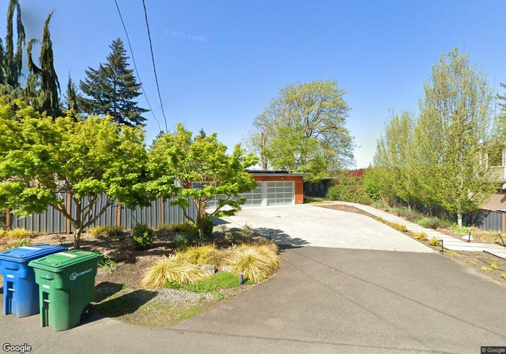 5905 80th Ave SE, Mercer Island, WA 98040 - photo 1