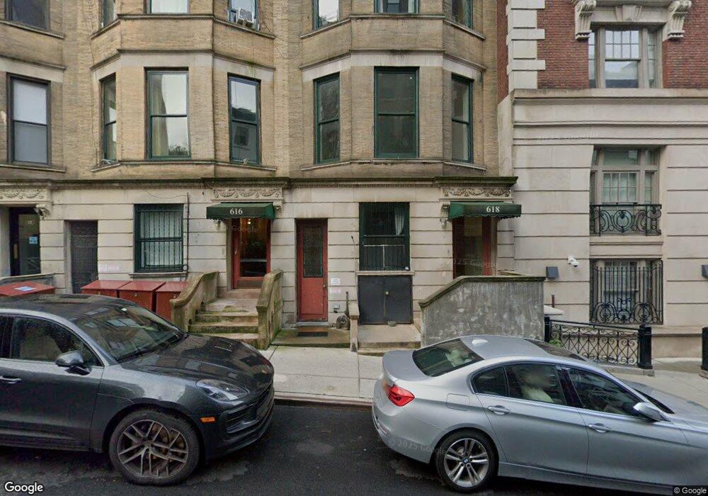 618 W 113th St, New York, NY 10025 - photo 1