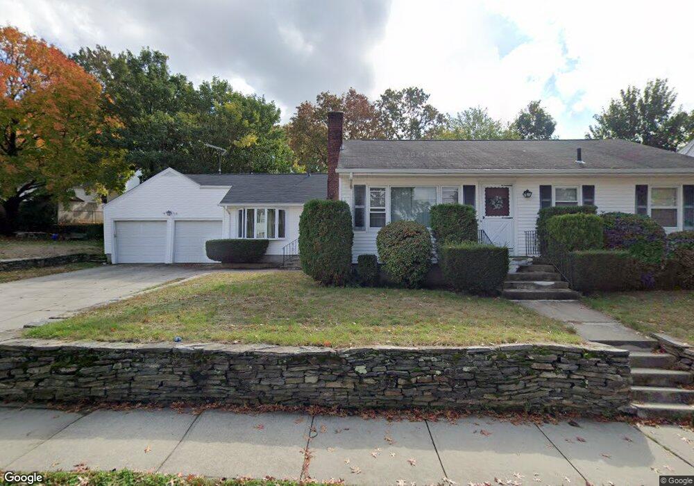 52 Royal Ave, Providence, RI 02904 - photo 1