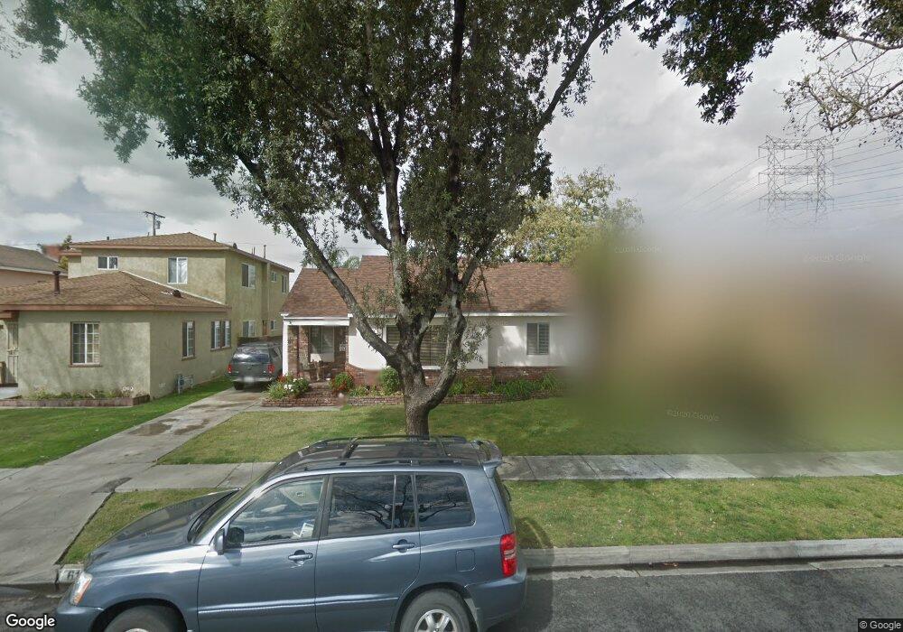 6161 Blackthorne Ave, Lakewood, CA 90712 - photo 1