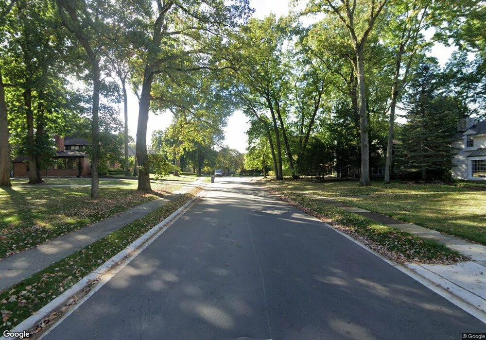 0 Wooddale Rd unit 4973225, Bloomfield Hills, MI 48301 - photo 1