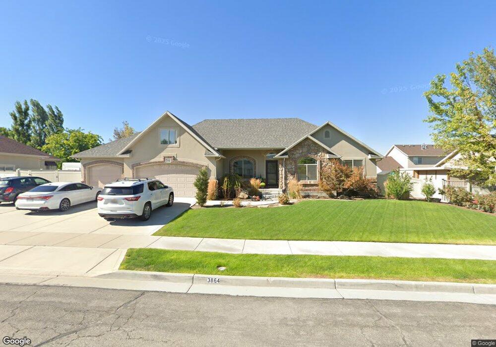3864 W 12380 S, Riverton, UT 84065 - photo 1