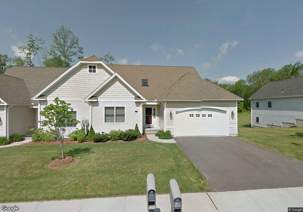 51 Buttonwood Rd, Hebron, CT 06248 - photo 1