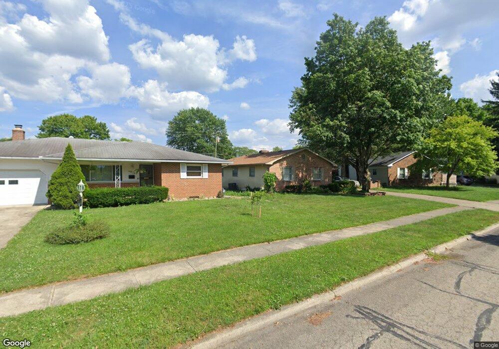 4864 Vanlear Rd, Columbus, OH 43229 - photo 1