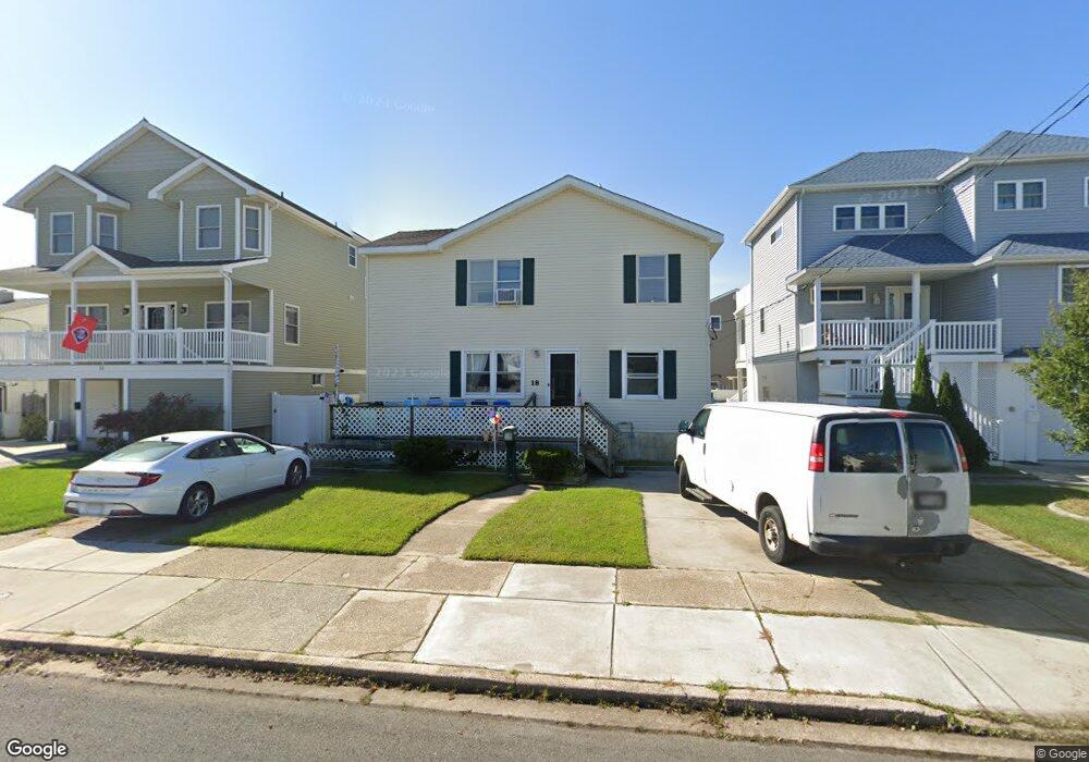 18 Girard Place, Brigantine, NJ 08203 - photo 1