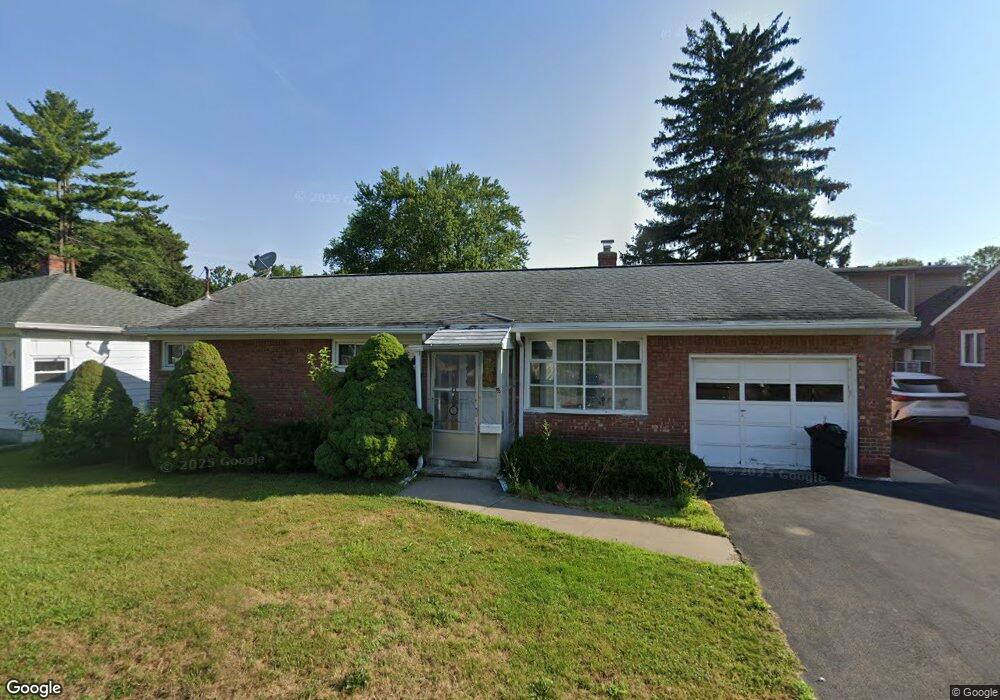 9 Garden Ave, Albany, NY 12203 - photo 1