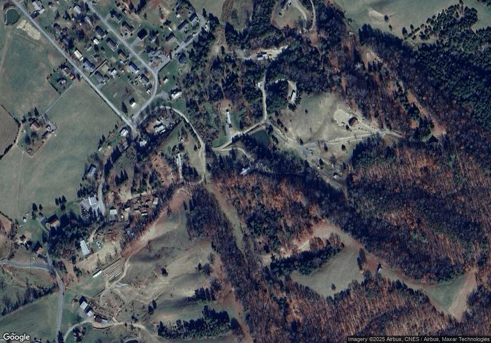 56 Dovetail Ln, Petersburg, WV 26847 - photo 1