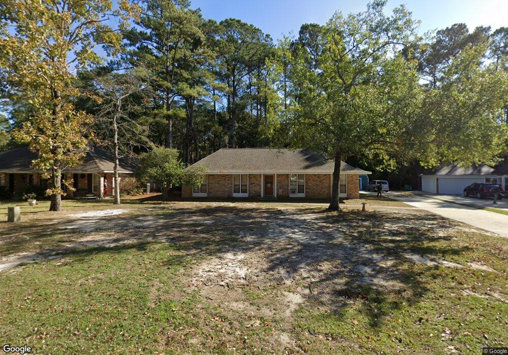 392 Cross Gates Blvd, Slidell, LA 70461 - photo 1