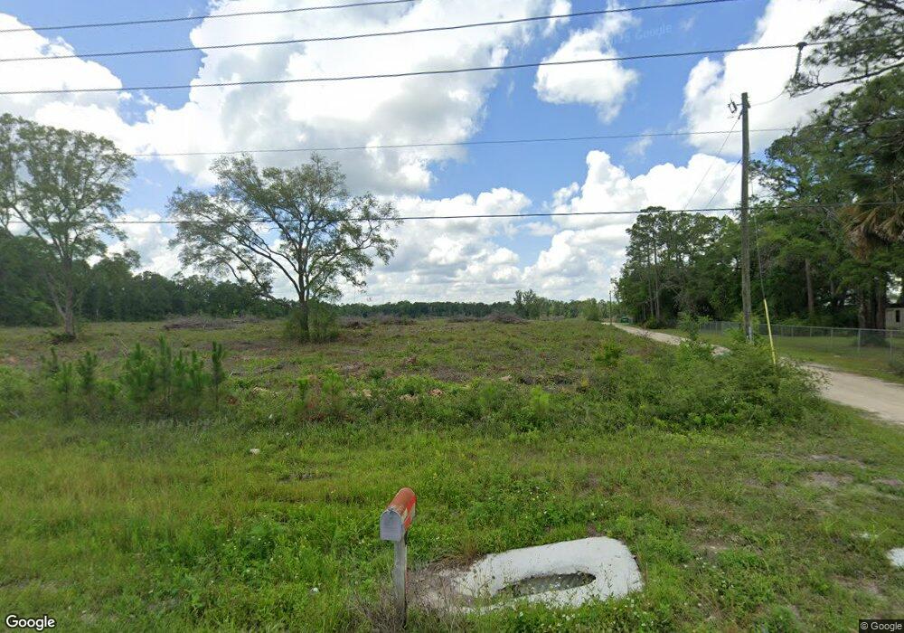 7280 Coastal Hwy, Crawfordville, FL 32327 - photo 1