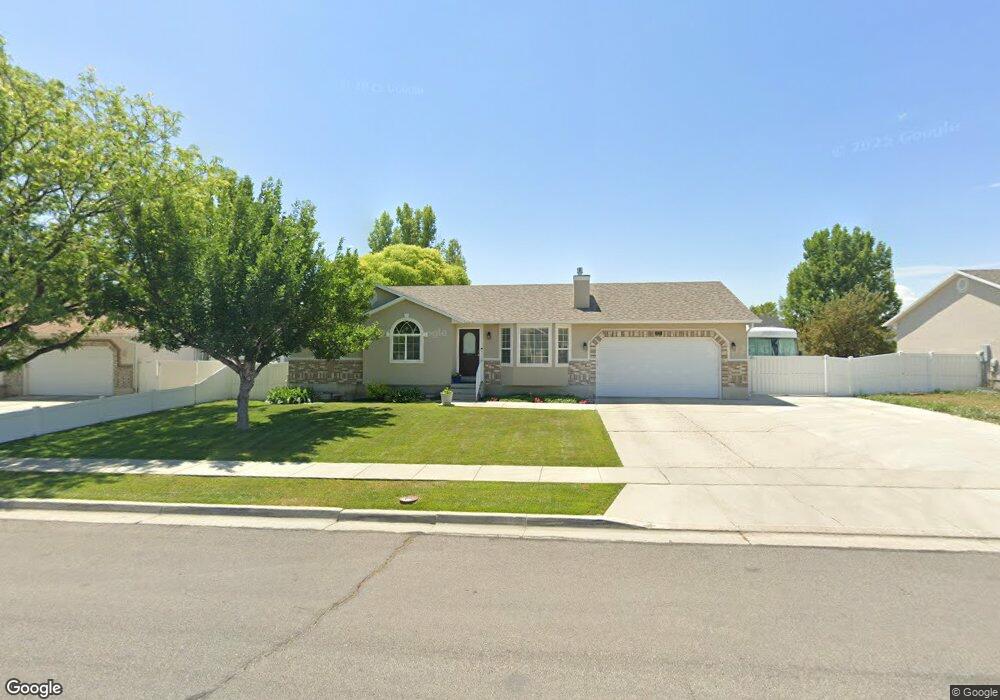 3137 W 12040 S, Riverton, UT 84065 - photo 1