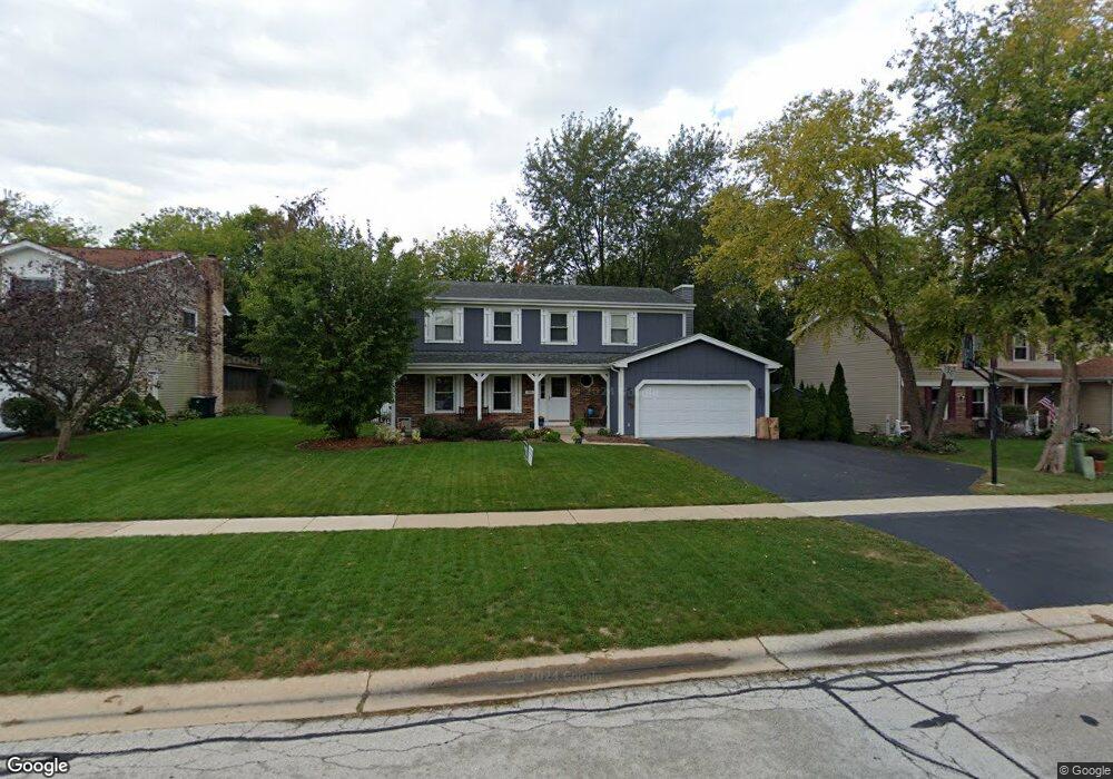 503 Stewart St, Batavia, IL 60510 - photo 1