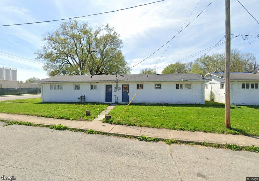 1400 W 16th St, Anderson, IN 46016 - photo 1